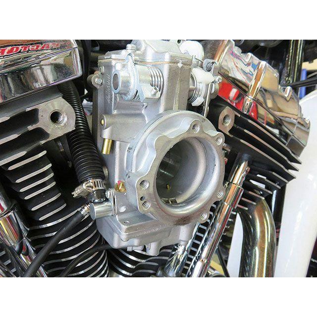 ミクニ エボビッグツイン/ツインカム HSR42 イージーキット 99y-TC 90-99yEVO メーカー在庫あり MIKUNI_1
