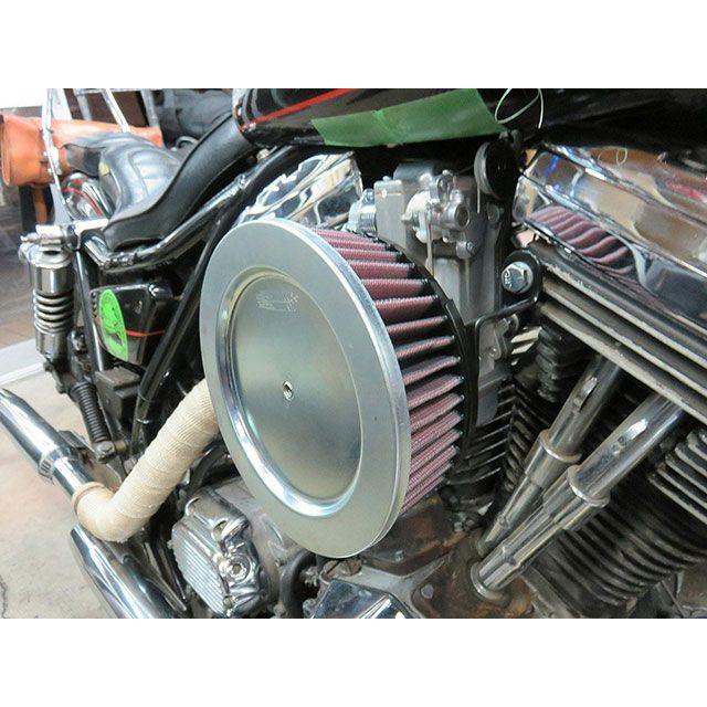ミクニ 汎用 HSR用エアクリーナーエレメント メーカー在庫あり MIKUNI