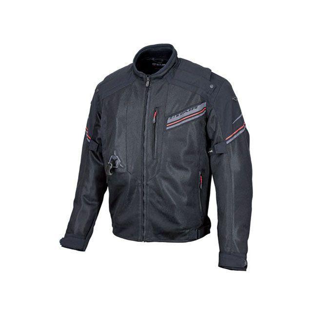 hit-air（ヒットエアー） MX-9 エアバッグメッシュジャケット/エア