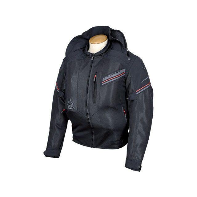 HIT AIR ヒットエアー　エアバック　 （JAPANsize M〜XL） 一体型エアバッグ・ハーネス | バイク用製品 | ヒットエアー - hit-air