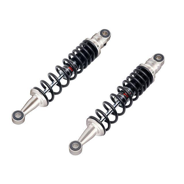 EFFEX エフェックス CL250 ローダウンキット 約25mmダウン（シルバー