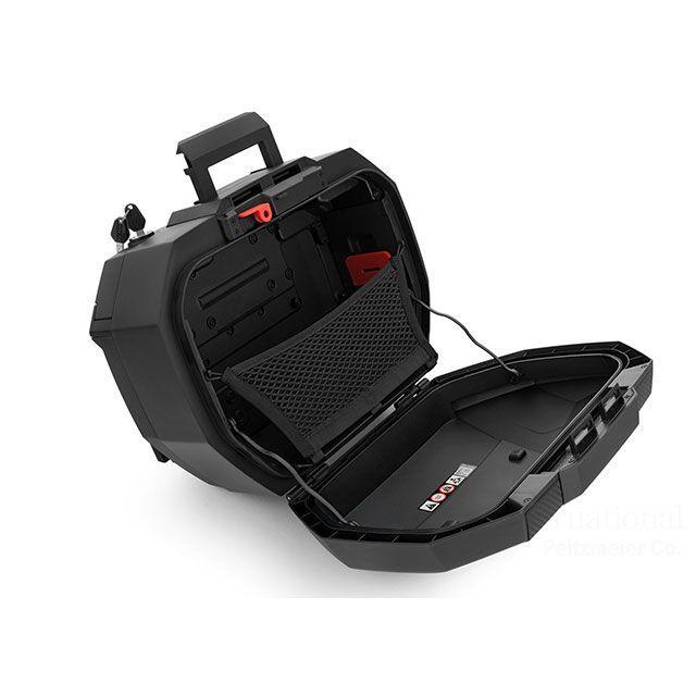 ワンダーリッヒ Wunderlich サイドケース「X-CASE X30」（カーボン） Wunderlich_1
