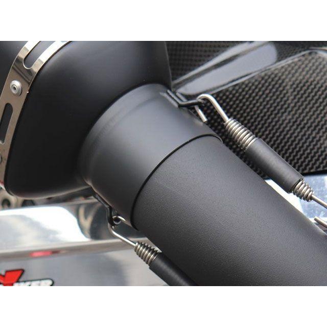 ストライカー Z900RS/CAFE INTER MODEL SCフルEX OFF-TypeB TITAN BLACK LINE Type3 JMC…_1