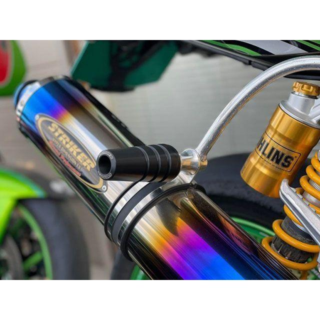 ストライカー ZRX1200DAEG サイレンサースライダー ZRX1200DAEG 