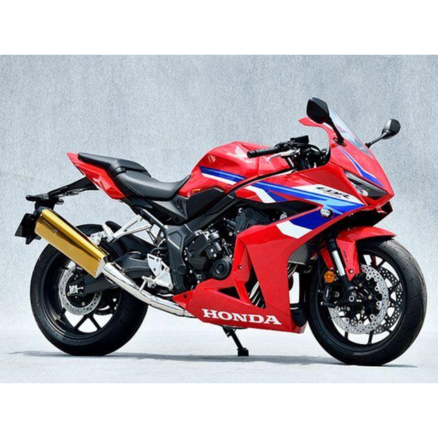ヤマモトレーシング　24～CBR650R E-CLutch TYPE-SA YAMAMOTO RACING（ヤマモトレーシング） CBR650R E-Clutch 24-CBR650R