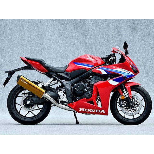 ヤマモトレーシング　24～CBR650R E-CLutch TYPE-SA YAMAMOTO RACING（ヤマモトレーシング） CBR650R E-Clutch 24-CBR650R