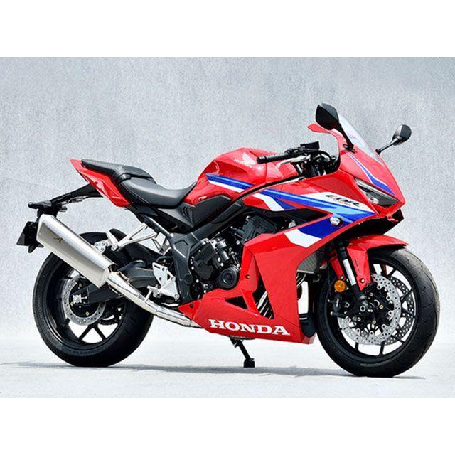 ヤマモトレーシング　24～CBR650R E-CLutch TYPE-SA YAMAMOTO RACING（ヤマモトレーシング） CBR650R E-Clutch 24-CBR650R