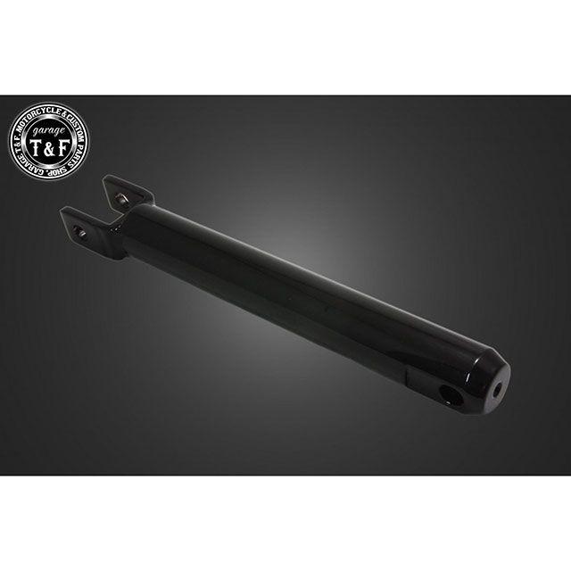 バルカン400 ビレットローダウンサス ガレージT＆F製サスペンション