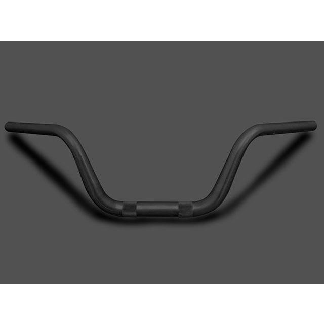 ARCHI アーキ Z900RS ハンドルバーのみ ARCHI-YBシボリ（マット 