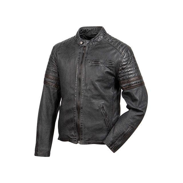 DEGNER（デグナー） 2025-2026秋冬モデル 25WJ-7 レザージャケット