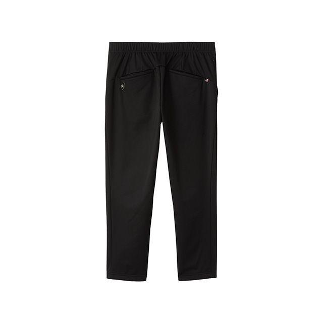 ルコック エアスタイリッシュパンツ 防風ストレッチボンディング（ブラック） サイズ O le coq sportif_1