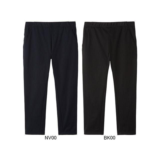 ルコック エアスタイリッシュパンツ 防風ストレッチボンディング（ネイビー） サイズ L le coq sportif_6