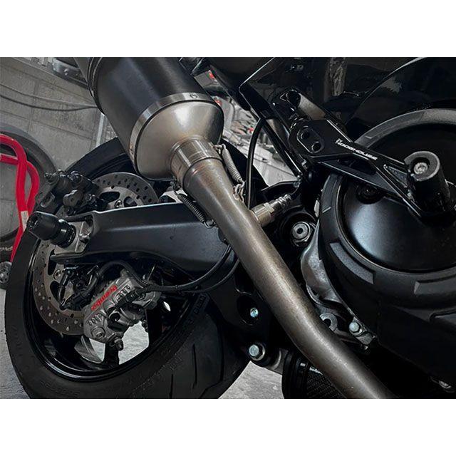 KOHKEN（コーケン） T-MAX530/560 EZパッケージ リアキャリパー
