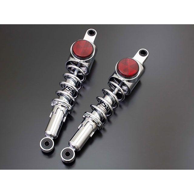YSS YSS Z750-1000 リアサスペンション ツインショックRD222【2本