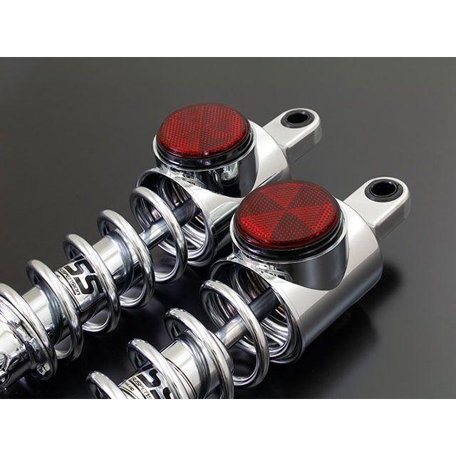 YSS YSS Z750-1000 リアサスペンション ツインショックRD222【2本