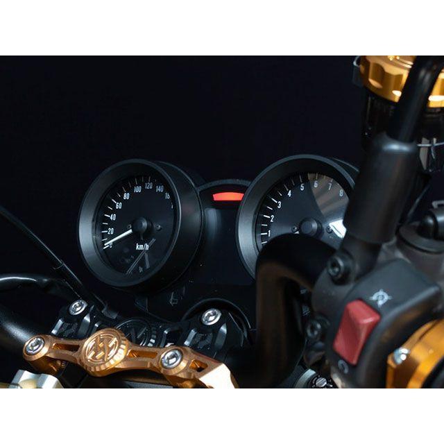 ARCHI アーキ Z650RS Z900RS/CAFE/SE メーターリングカバー Z900RS