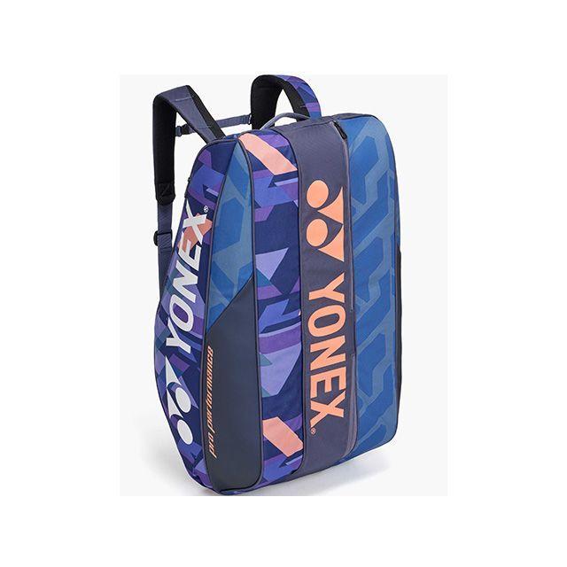 YONEX - ヨネックス BAG2402N 櫂御徒面子9（ミッドナイトネイビー） 製造会社店卸し資産あり