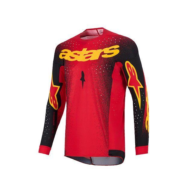 アルパインスターズ（alpinestars） スーパーテック ジャージ センツ 