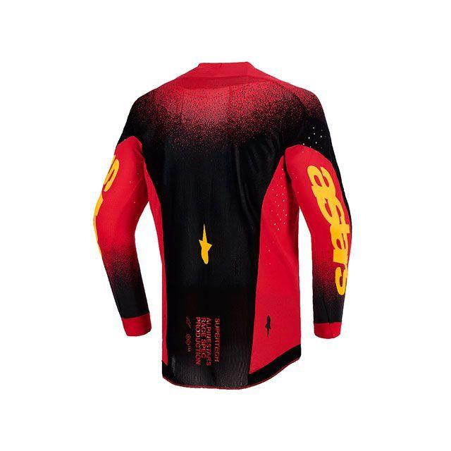 アルパインスターズ（alpinestars） スーパーテック ジャージ センツ