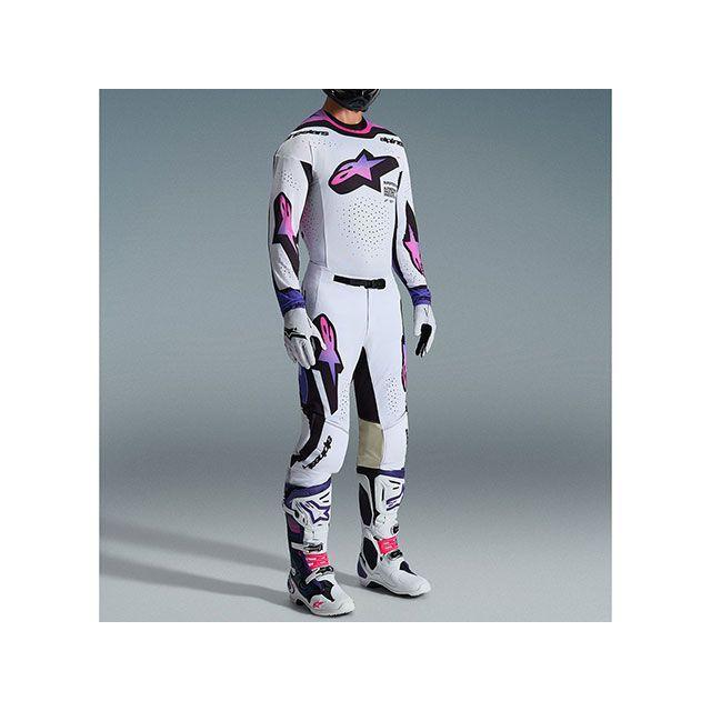 ⭐︎ALPINESTARS SUPERTECH パンツ　サイズ28 ⭐︎ALPINESTARS SUPERTECH パンツ サイズ28 メーカー在庫あり