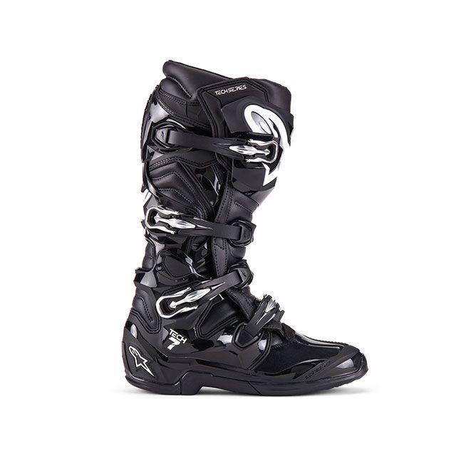 アルパインスターズ（alpinestars） TECH7 ブーツ（ブラック） サイズ