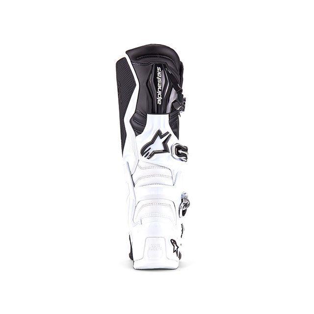 アルパインスターズ（alpinestars） TECH7 ブーツ（ホワイト/ブラック