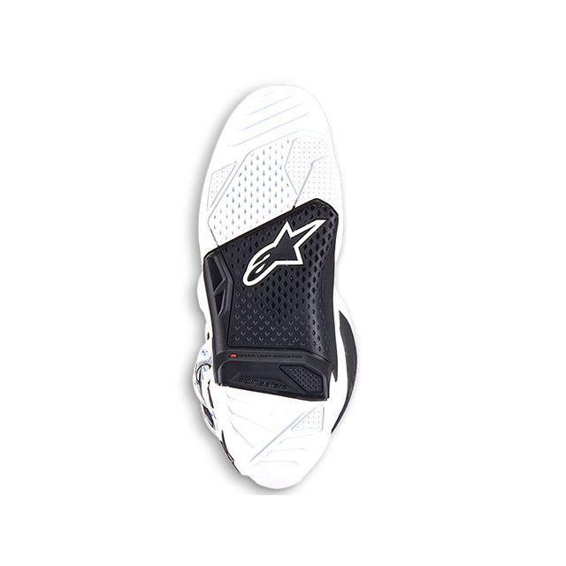 アルパインスターズ（alpinestars） TECH7 ブーツ（ホワイト/ブラック