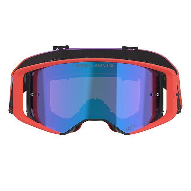 Alpinestars スーパーテックゴーグル アルパインスターズ（alpinestars） 【特価品】アルパインスターズ