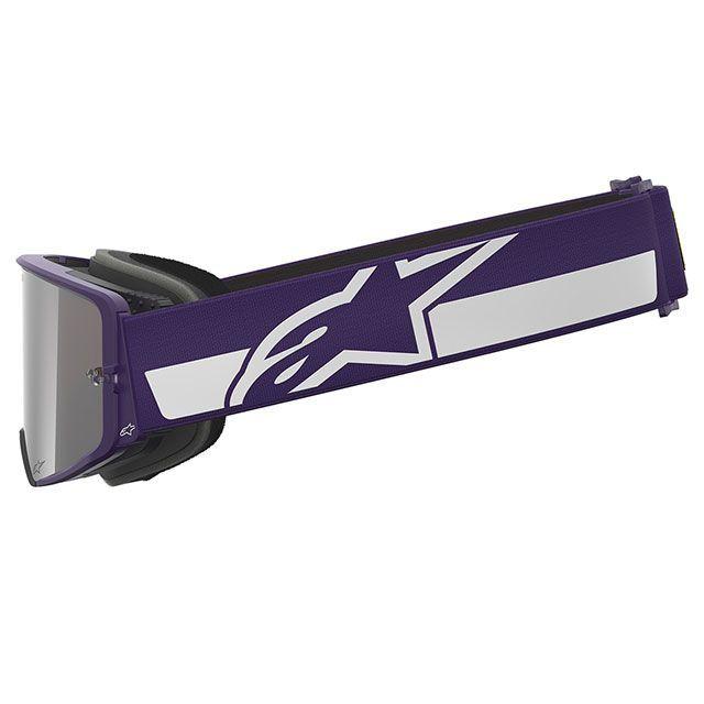 アルパインスターズ（alpinestars） スーパーテック ゴーグル HUNTA96