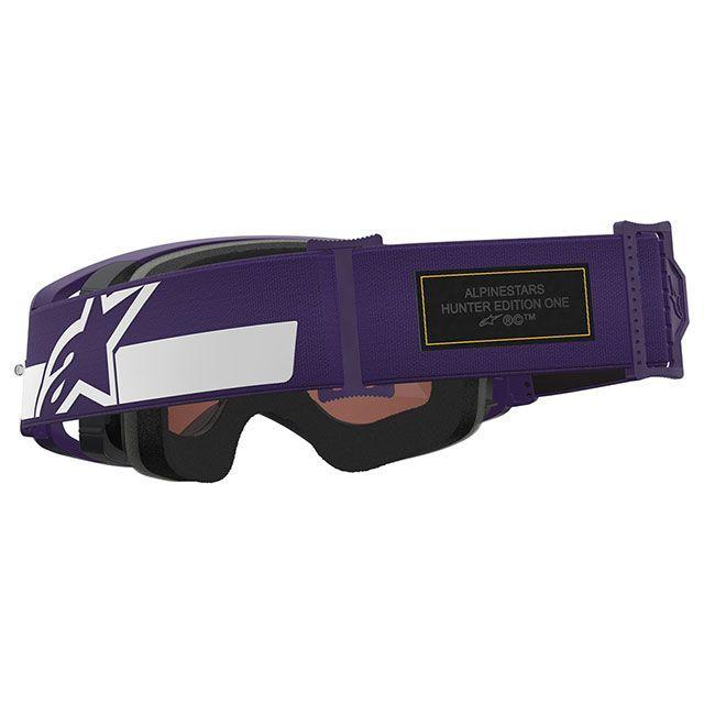 ALPINESTARS アルパイン SUPER TECH R 26.5cm アルパインスターズ（alpinestars） スーパーテック ゴーグル HUNTA96