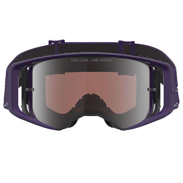 アルパインスターズ（alpinestars） スーパーテック ゴーグル HUNTA96