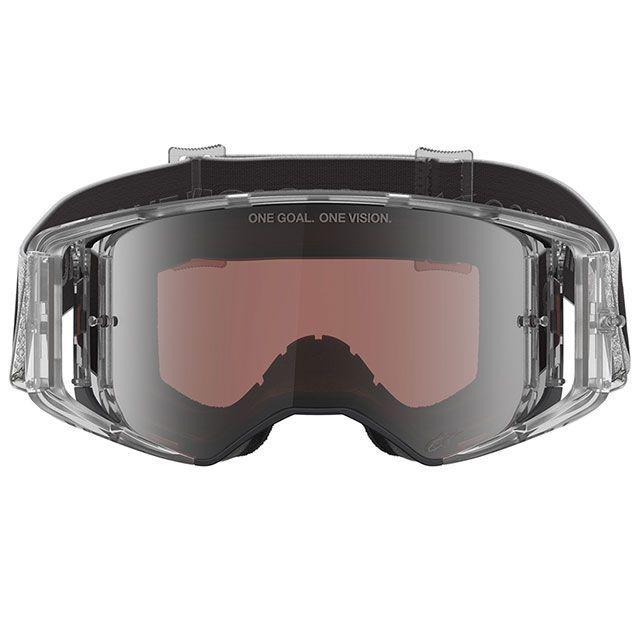 アルパインスターズ（alpinestars） スーパーテック ゴーグル DNGR38