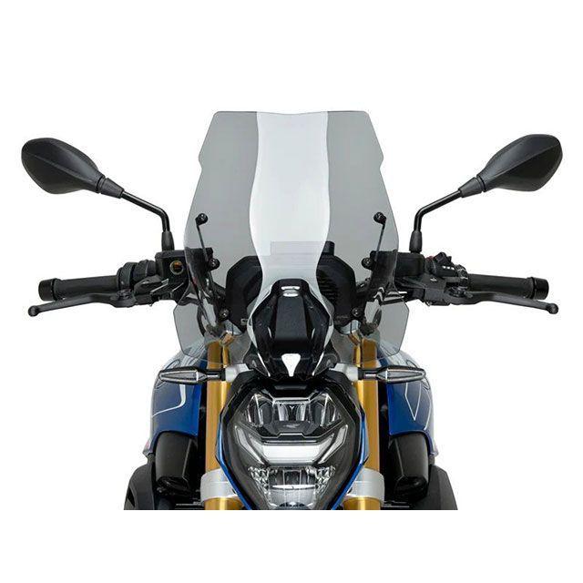 Puig（プーチ） R1250R ニュージェネレーションNK TOURING（スモーク