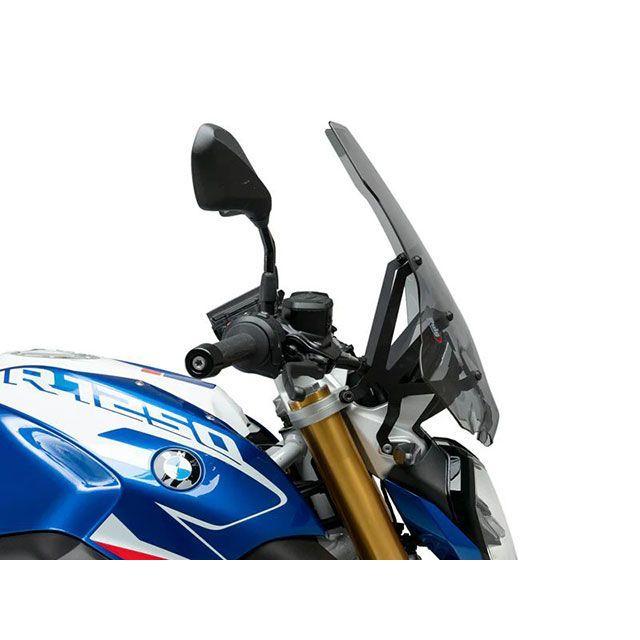 Puig（プーチ） R1250R ニュージェネレーションNK TOURING（スモーク