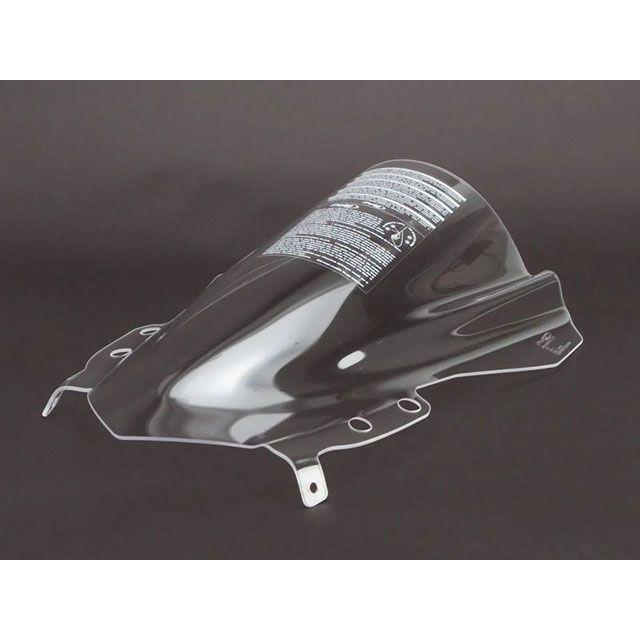 プーチ DAYTONA 660 レーシングスクリーン Z-RACING（クリア） Puig_2