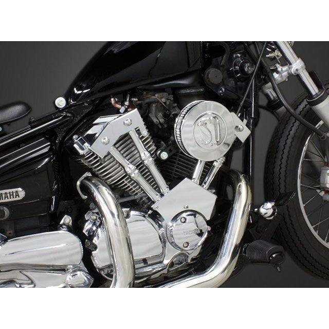 ドラッグスター250 ガレージT&F SUエアクリーナー Garage T＆F ガレージT&F ドラッグスター250 ドラッグスター250 SUエア