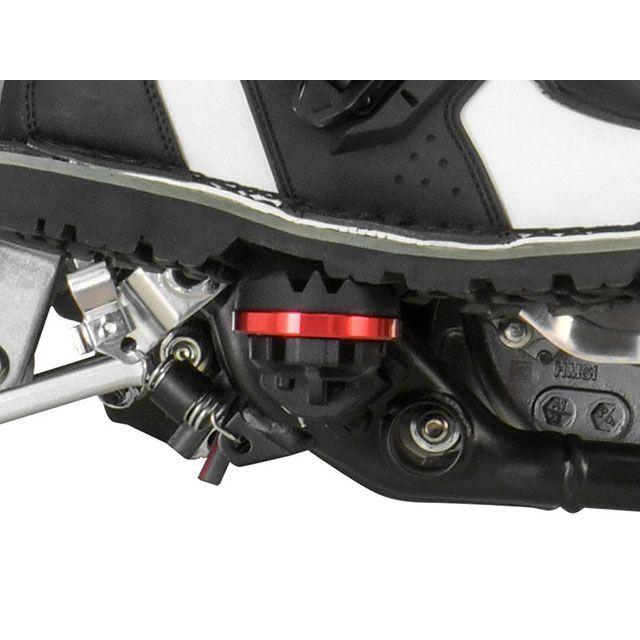 てて ZETA RACING(ジータ レーシング) フットペグ | バイク用品通販 Webike