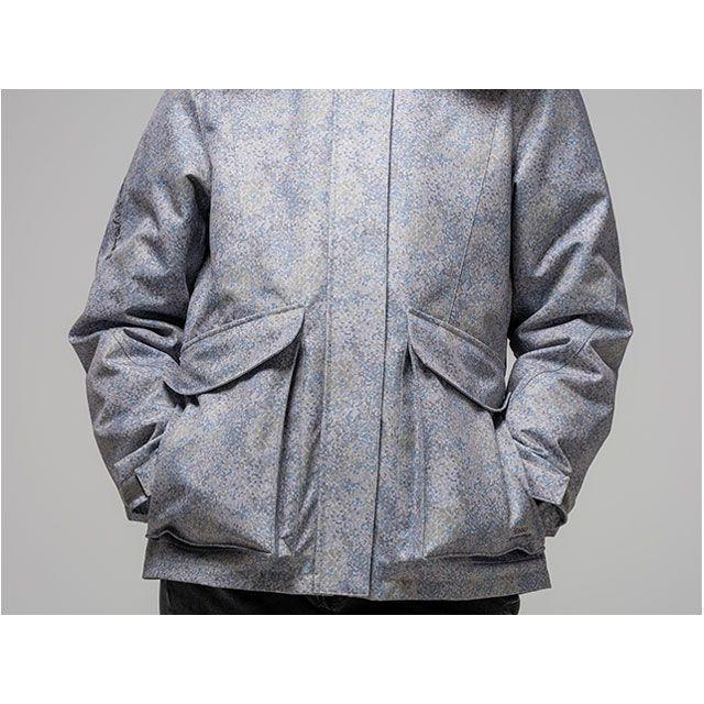 Rosso StyleLab（ロッソスタイルラボ） 2025-2026秋冬モデル ROJ1004