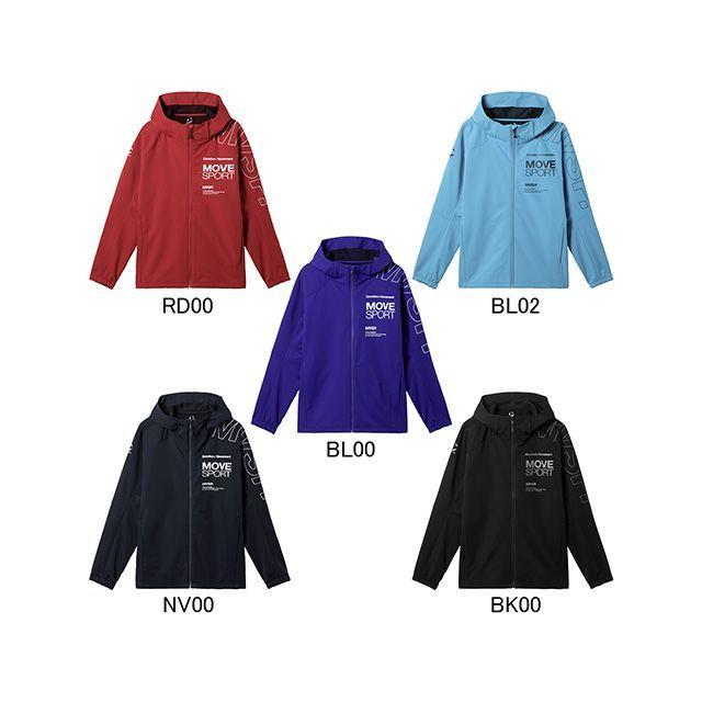 DESCENTE（デサント） ST5FJK22M 【ACTIVE SUITS】HEATNAVI ソフト