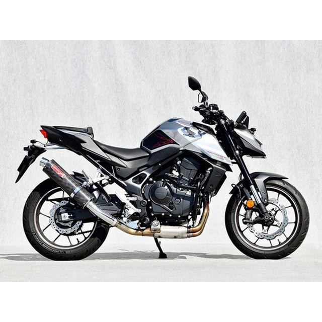 YAMAMOTO RACING（ヤマモトレーシング） CB750 HORNET CB750 HORNET