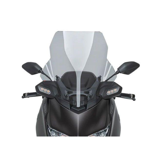 プーチ V-TECH LINE ツーリングスクリーン（スモーク） Puig_1