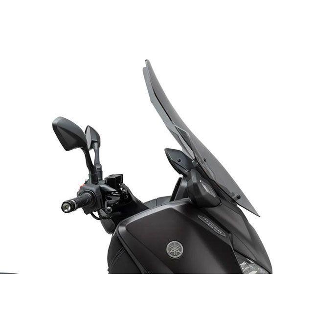 プーチ V-TECH LINE ツーリングスクリーン（スモーク） Puig_2