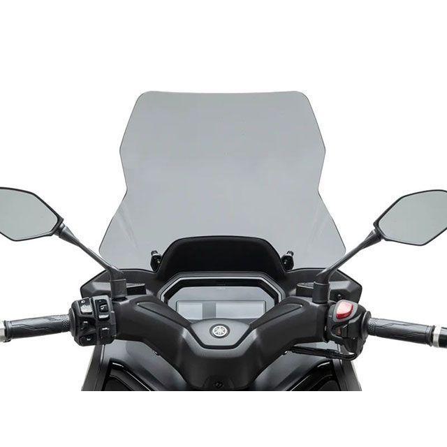 プーチ V-TECH LINE ツーリングスクリーン（スモーク） Puig_3