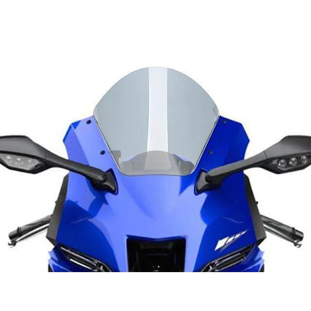 プーチ YZF-R9 レーシングスクリーンR-RACER（スモーク） Puig_1