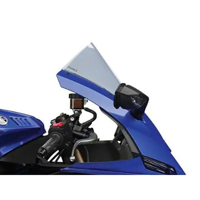 プーチ YZF-R9 レーシングスクリーンR-RACER（スモーク） Puig_2