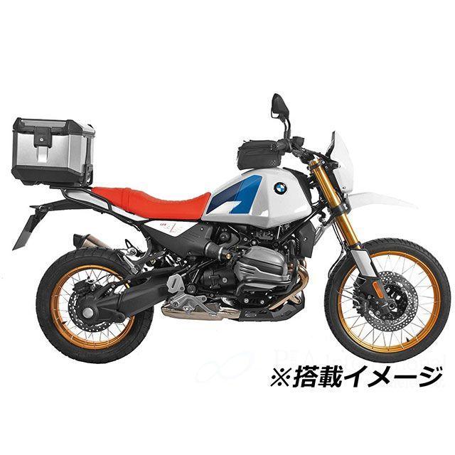 ヘプコ＆ベッカー R12 G/S トップケースホルダー イージーラック HEPCO＆BECKER_4