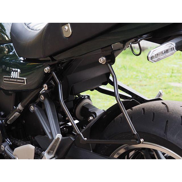 ワールドウォーク（WORLD WARK） Z900RS/ZR900K Z900RS専用ベルト
