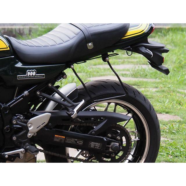 ワールドウォーク（WORLD WARK） Z900RS/ZR900K Z900RS専用ベルト