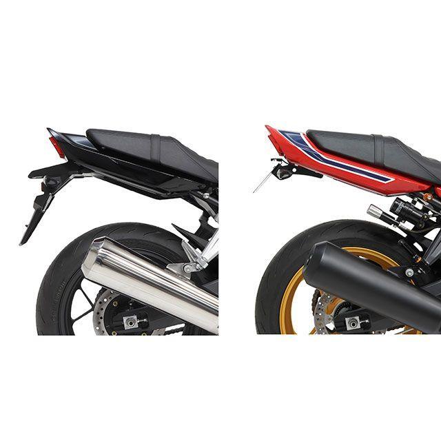 専用ページ アクティブピープル アクティブ CB1000F フェンダーレスキット 新LED