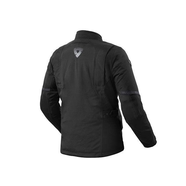 レブイット トレンチ2 GTX GORETEXジャケット（ブラック） サイズ L REVIT_1